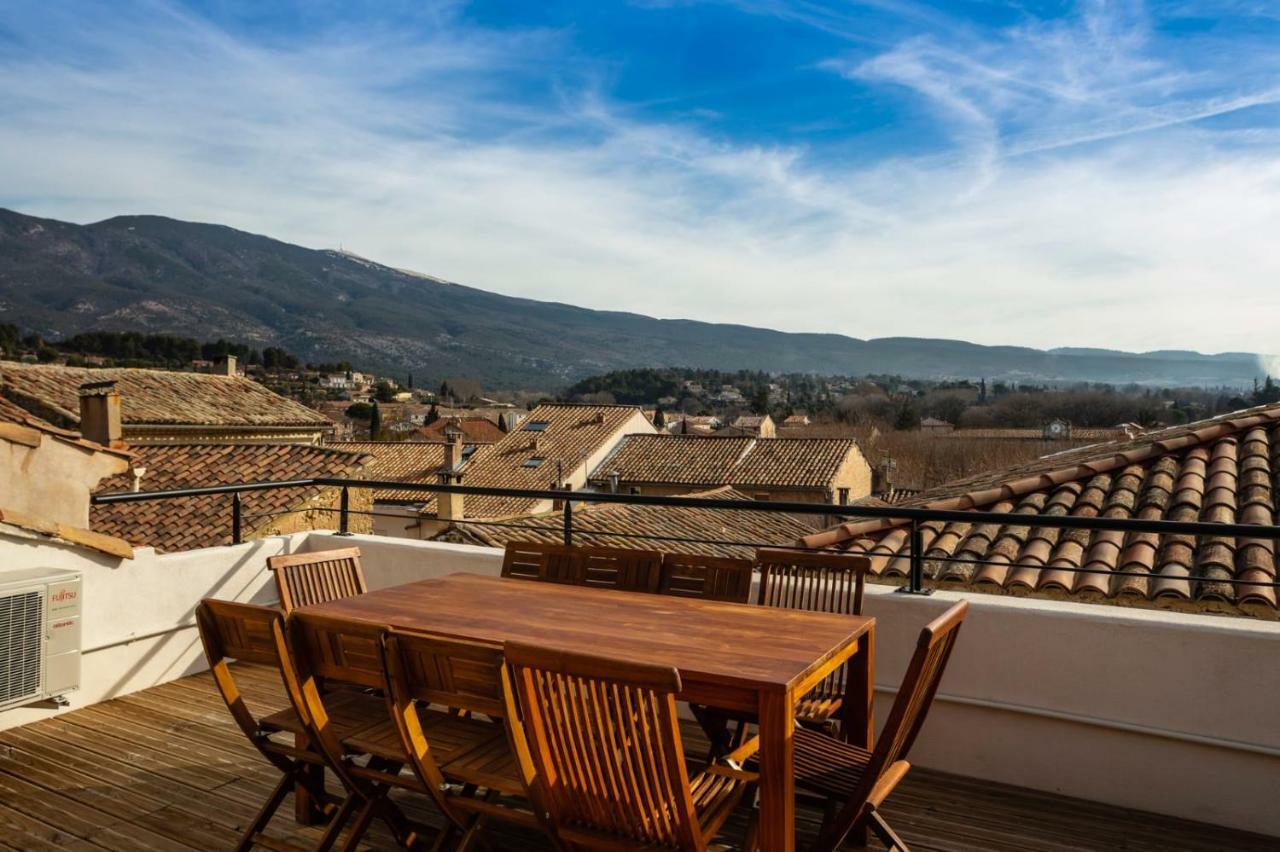 La Terrasse De Tiss Hotel เบดวง ภายนอก รูปภาพ